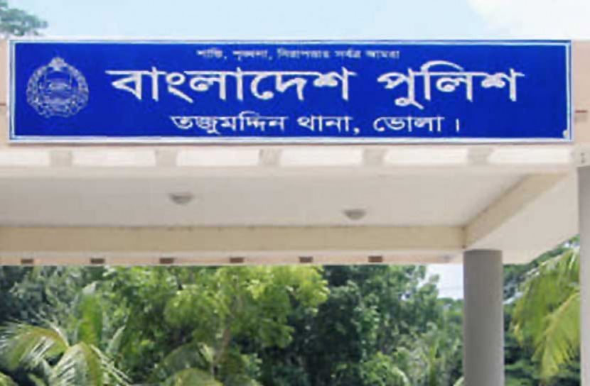 তজুমদ্দিনে গৃহবধূকে পিটিয়ে হত্যা