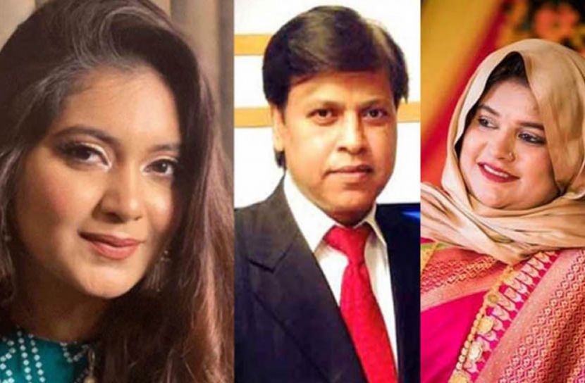 পাপুলের স্ত্রী-কন্যার নথি জালিয়াতি তদন্তের নির্দেশ