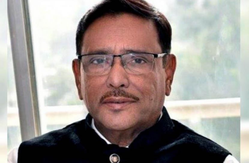 সরকারের লক্ষ্যই সড়কে দুর্ঘটনা কমানো: কাদের