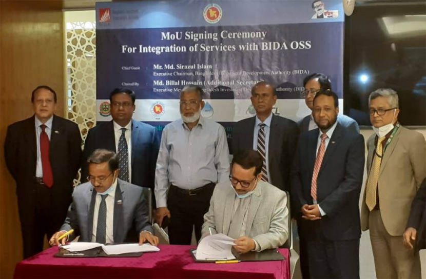 ‘উন্নত বিনিয়োগ সেবার বিকল্প নেই’