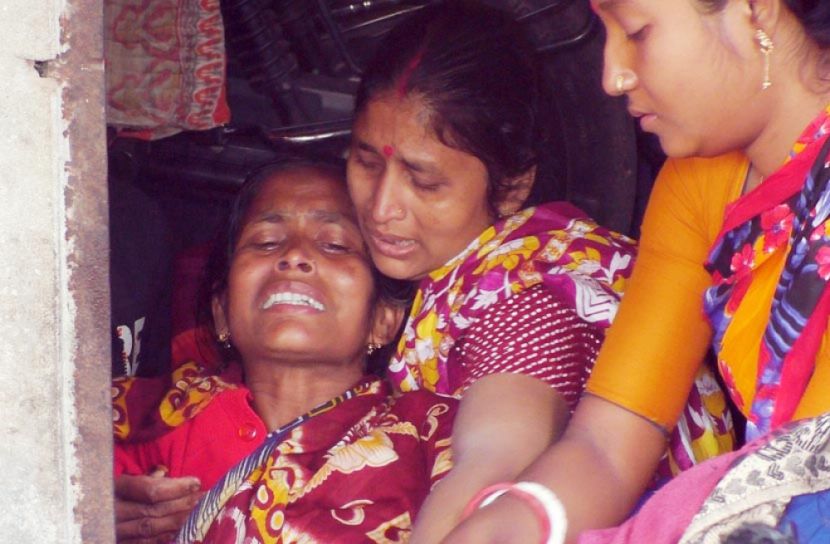 নিহত ১২ জনের মধ্যে মাস্টার্সের ৫ শিক্ষার্থী