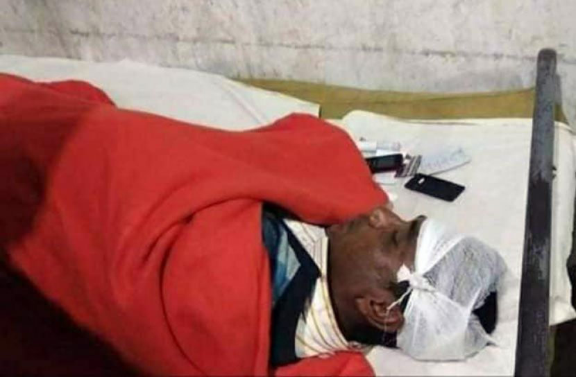 টাকায় তুলসি পাতা মুড়িয়ে ভোটের ওয়াদা, সংঘর্ষে আহত ৫