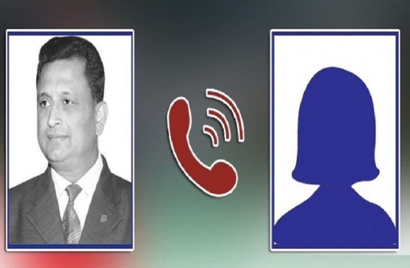 শিবগঞ্জে বিএনপি প্রার্থীর অশ্লীল অডিও ভাইরাল