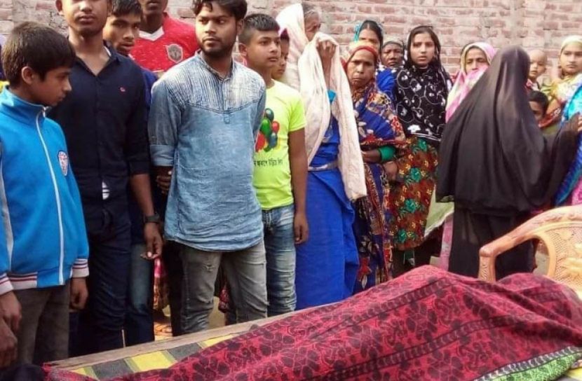 যুবলীগ নেতার মারপিট, অপমানে ব্যবসায়ীর আত্মহত্যা