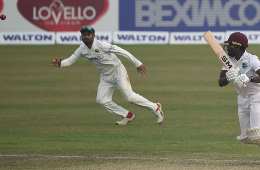 হাতাশা দিয়ে দিন শুরু বাংলাদেশের