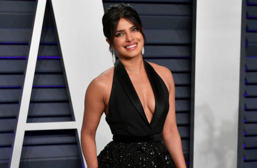 ব্রেকআপের পর প্রিয়াঙ্কা নিজেকে যেভাবে সামলেছিলেন 