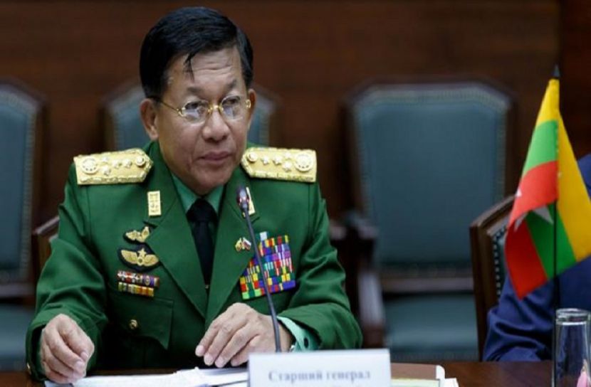 মিয়ানমারের সামরিক জান্তা ২৩ হাজারেরও বেশি বন্দিকে মুক্তি দিচ্ছে  