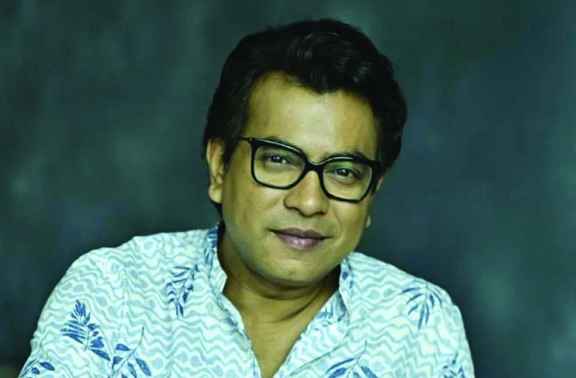 'রাজনৈতিক আশ্রয়ে' মুখ খুলল রুদ্রনীল 