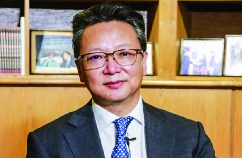 'টিকা নিয়ে বাংলাদেশ-চীন আলোচনা করছে'