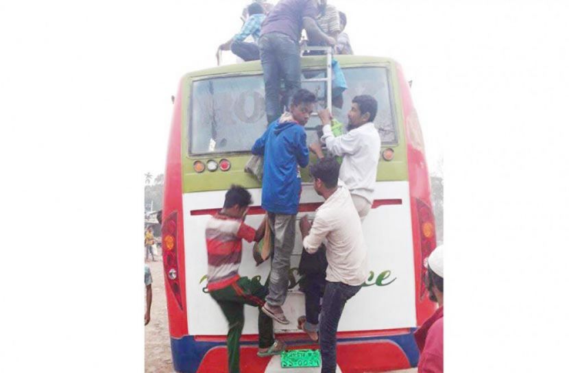 দুর্ঘটনার নেপথ্যে তথাকথিত ‘সময় আইন’ ও ফিটনেসবিহীন গাড়ি