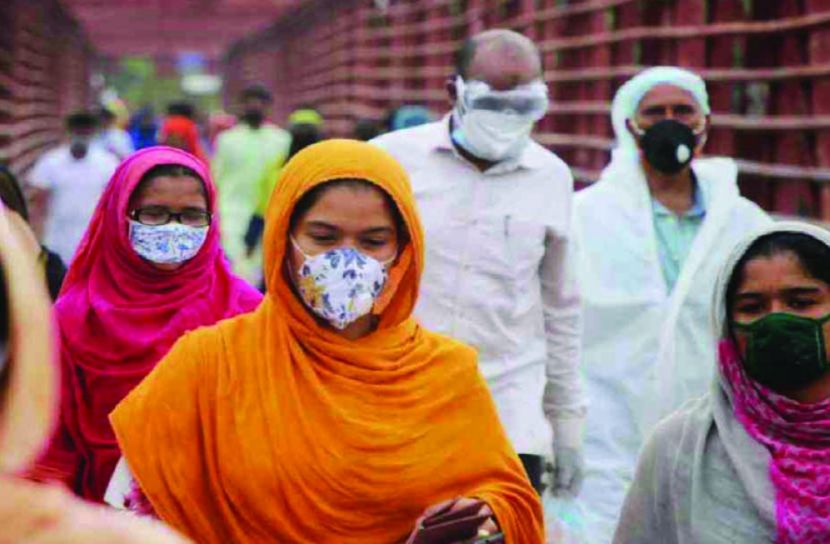 নয় মাসে সর্বনিম্ন মৃত্যু