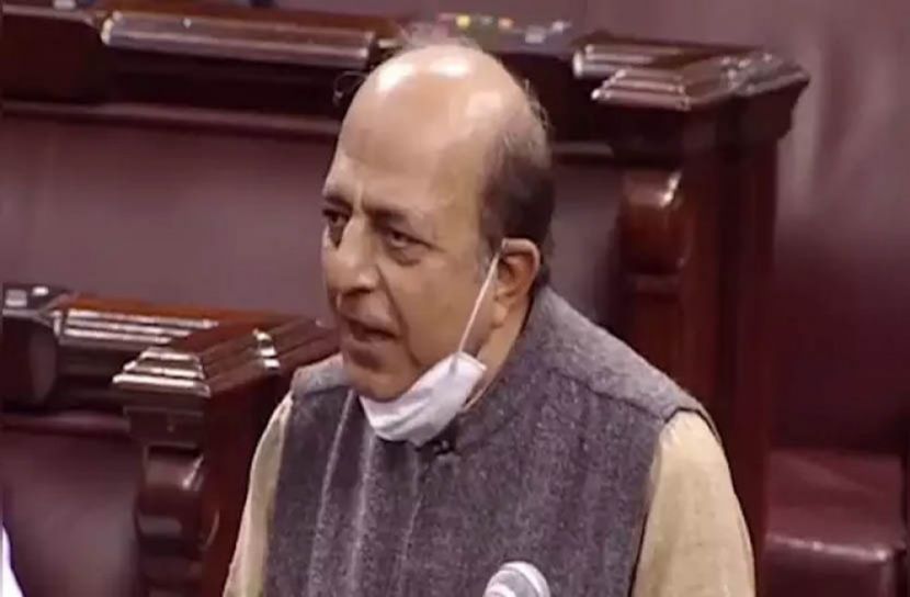 তৃণমূল কংগ্রেস ছাড়লেন দীনেশ ত্রিবেদী