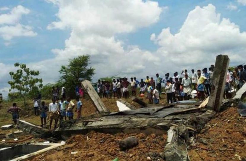 ভারতে আতশবাজির কারখানায় বিস্ফোরণে নিহত ১১