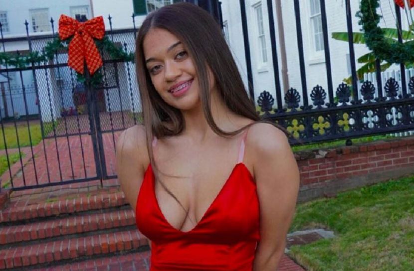 পোস্ট দিয়ে টিকটক তারকার আত্মহত্যা