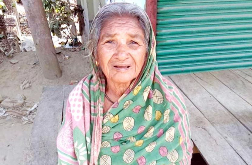 আর কত বয়স হলে ভাতা পামু?