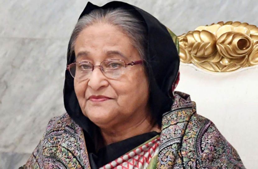 'রূপকল্প '৪১ বাস্তবায়নে পুলিশ আরো ভূমিকা রাখবে'