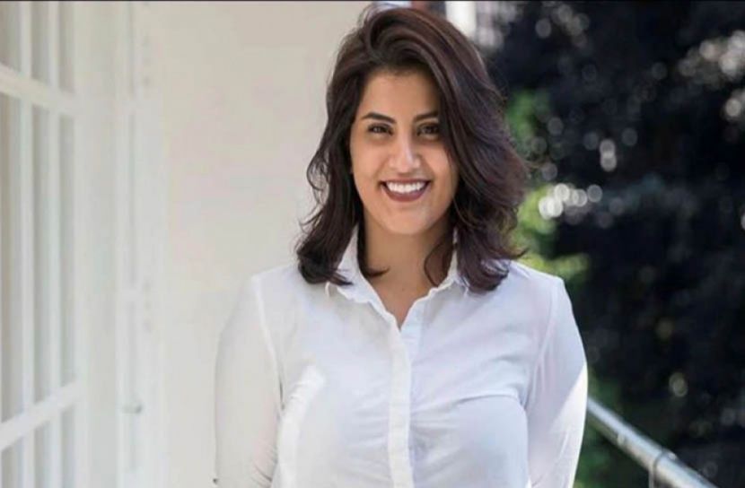 লুজাইনকে কারাগারে যৌন নির্যাতনের অভিযোগ