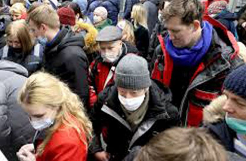 ব্রিটিশ করোনা স্ট্রেন নিয়ে যা বলল বিশেষজ্ঞ