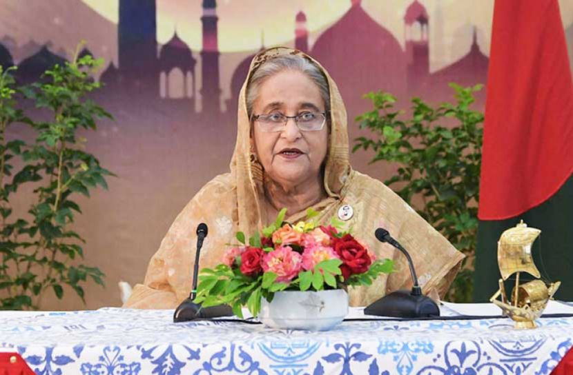 পুষ্টিপ্রাচুর্যের ঠিকানা হবে সোনার বাংলাদেশ