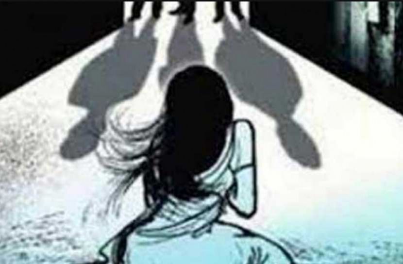 চাকরির জন্য ডেকে সংঘবদ্ধ ভাবে ধর্ষণ