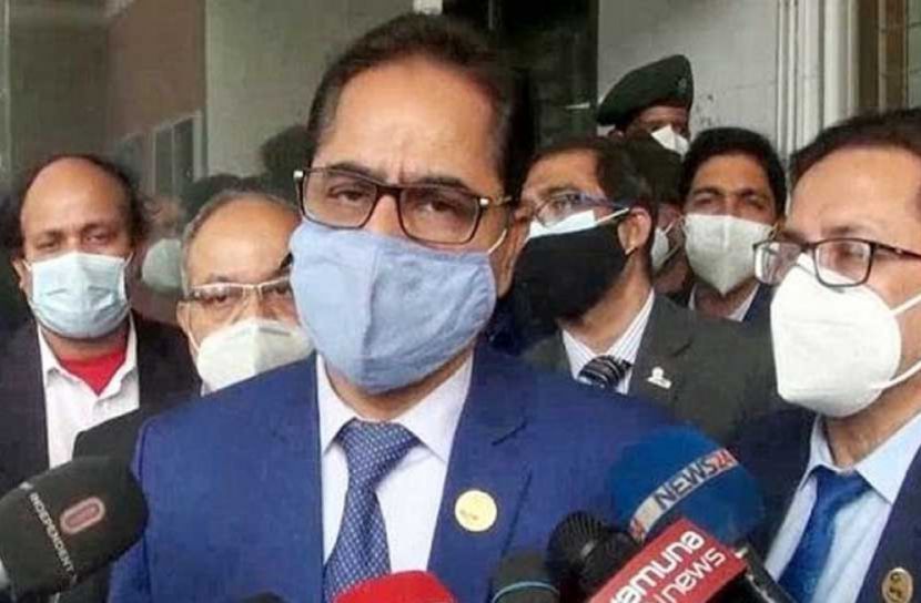 ‘বেসরকারি হাসপাতালে টিকা দেয়ার সিদ্ধান্ত হয়নি’