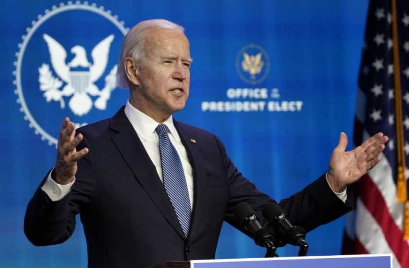 গুয়ান্তানামো বে কারাগার বন্ধ করতে চান বাইডেন