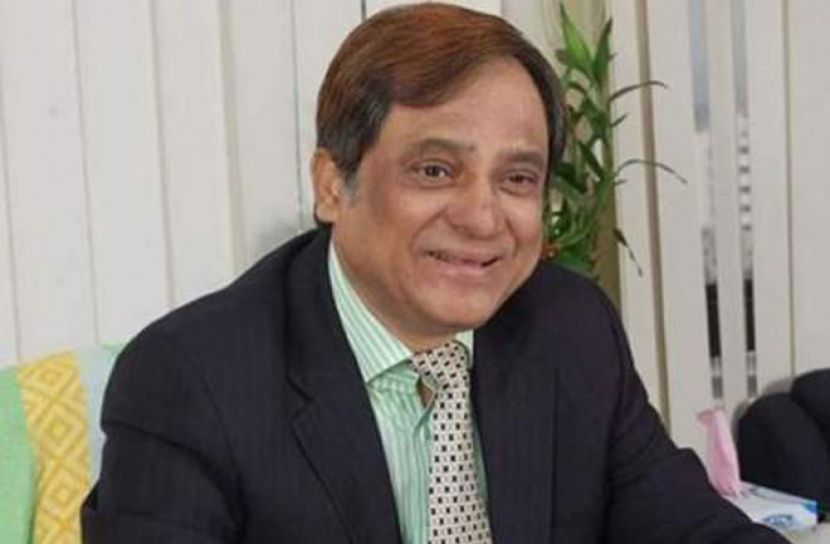 সফিকুল হকের মৃত্যুতে জালালাবাদ এসোসিয়েশনের শোক 