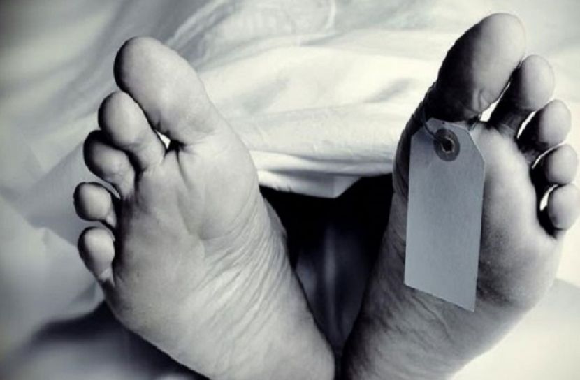 কুমিল্লা-সিলেট  মহাসড়কের পাশ থেকে যুবকের লাশ উদ্ধার 