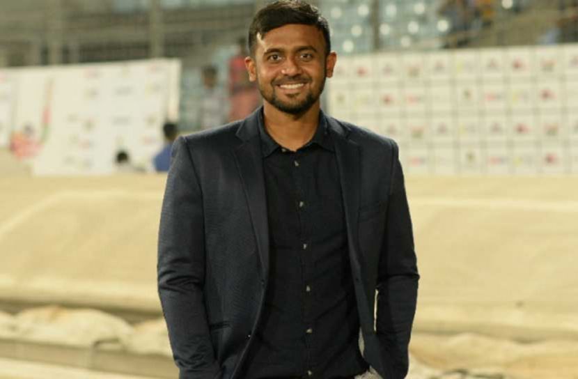 আক্ষেপ নিয়েই ক্রিকেট থেকে অবসরে শাহরিয়ার নাফীস