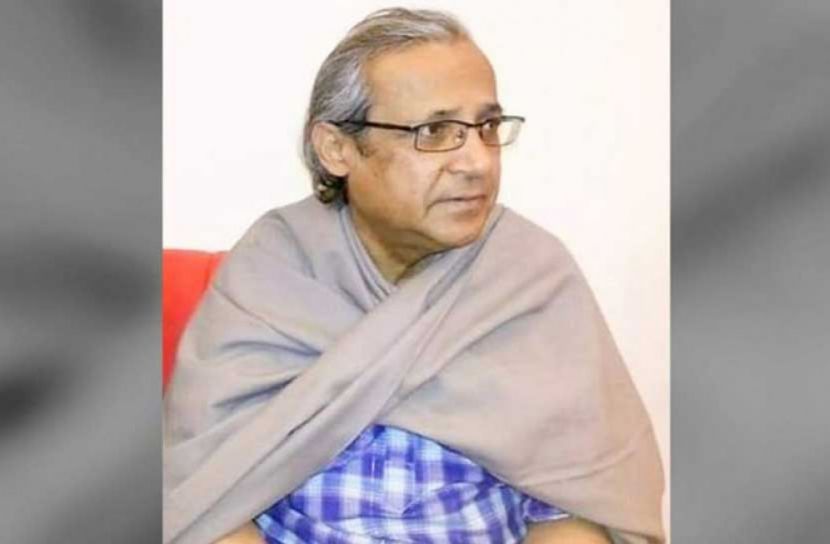 শাহীন রেজা নূরের মৃত্যুতে  প্রধানমন্ত্রীর শোক