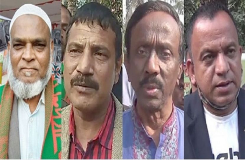 আখাউড়া পৌর নির্বাচনে সুষ্ঠু ভোটের প্রত্যাশা