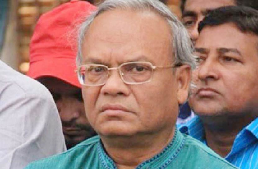 জিয়ার নাম মুছে ফেলা যাবে না: রিজভী