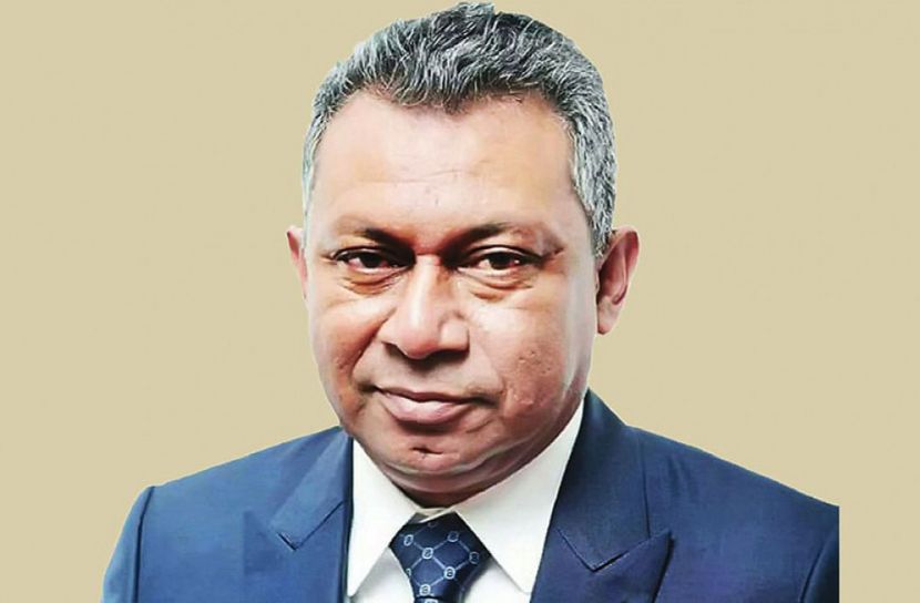 এমপি একরামের হলফনামায় যা আছে