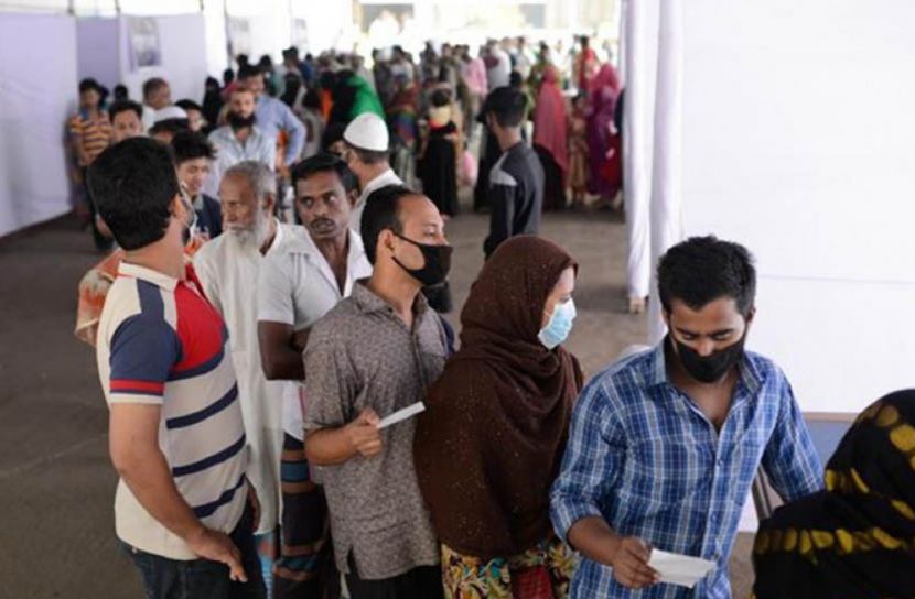 ১১ মাসে সর্বনিম্ন শনাক্ত