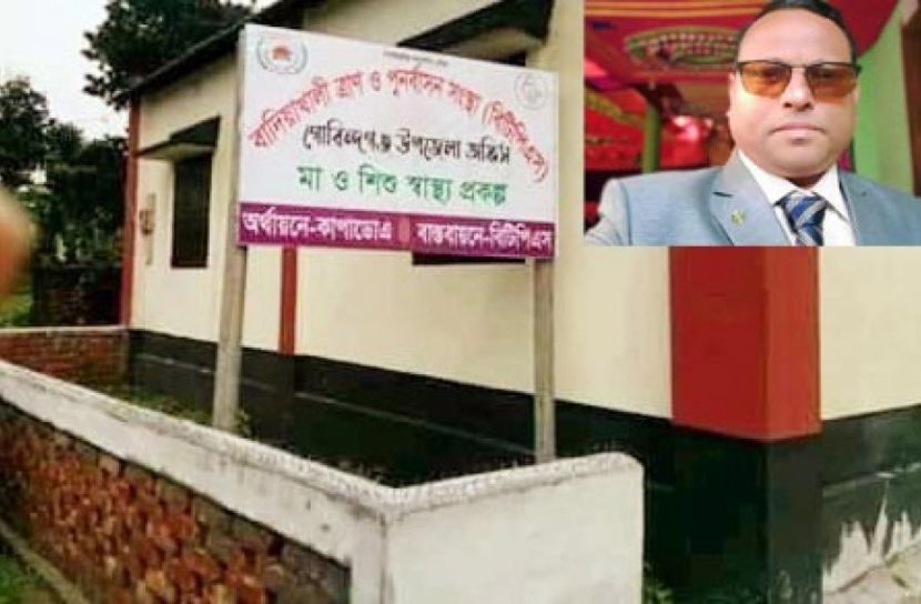 স্বপ্ন দেখিয়ে কোটি কোটি টাকা নিয়ে উধাও এনজিও