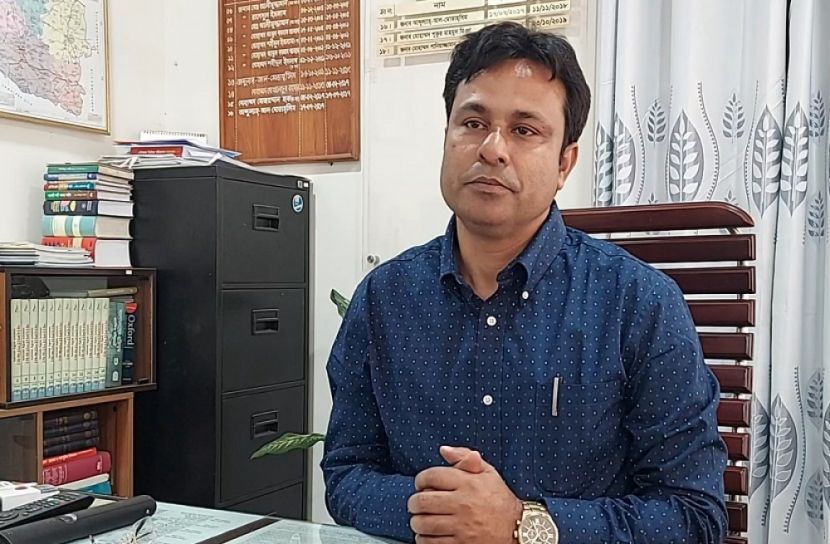 'ভোটের মাঠে অনিয়মের তথ্য পেলে ব্যবস্থা'