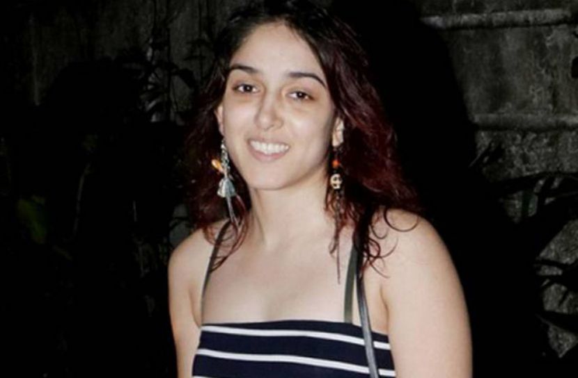 প্রকাশ্যে এলো আমির কন্যার প্রেম