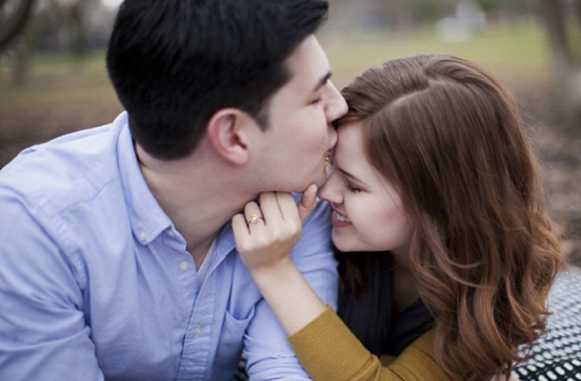 চুমুতে এতো উপকার!