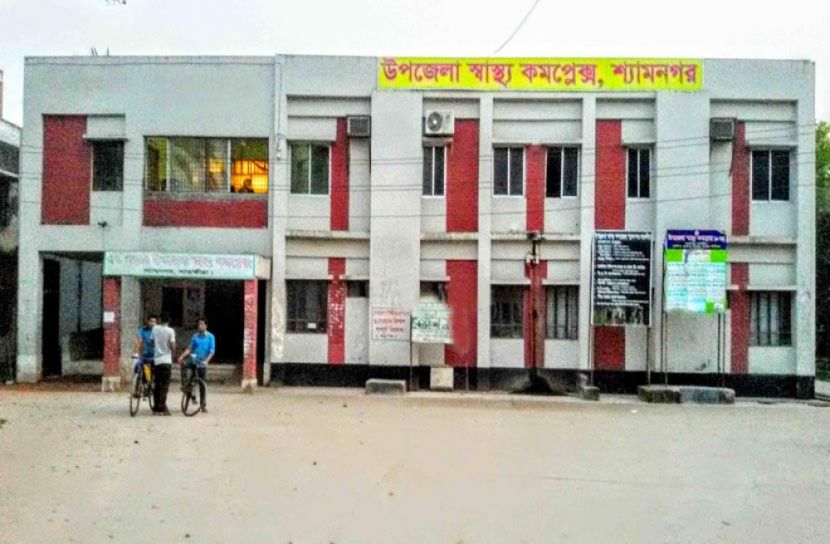 ডাক্তারকে স্যার না ডাকায় অবহেলা: মারা গেলেন রোগী