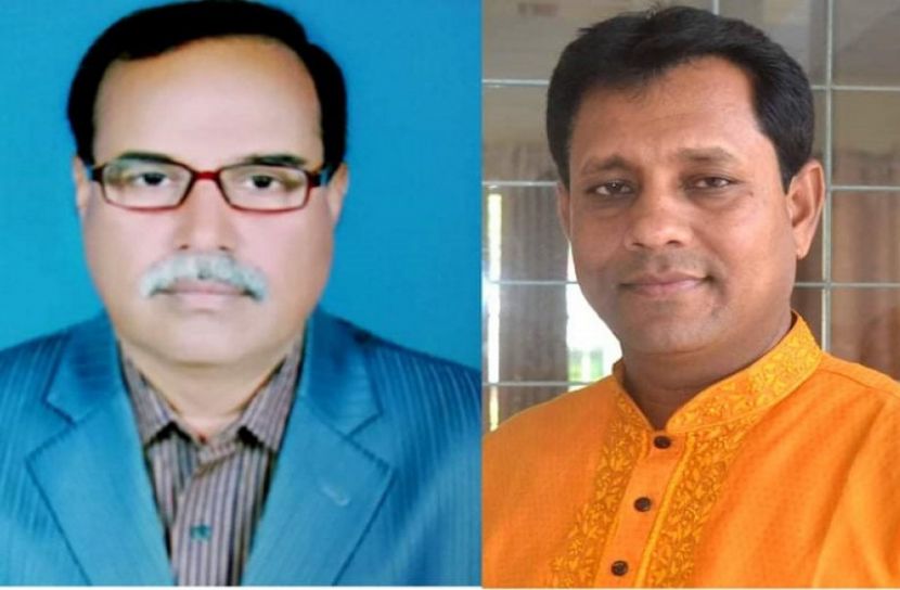 কামারখন্দে আ.লীগের সম্মেলন: সভাপতি সেলিম ও সম্পাদক আনোয়ার শেখ