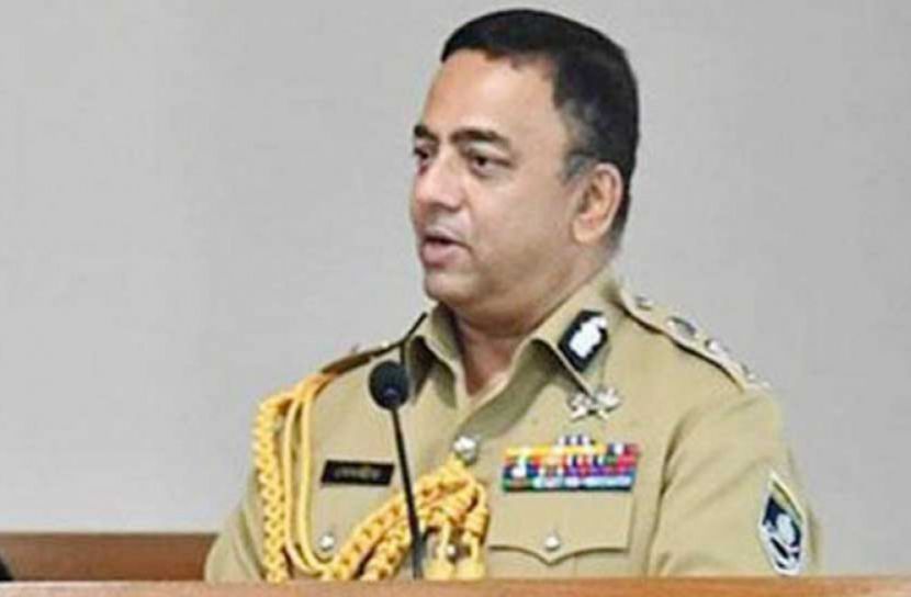 দুর্নীতি আর পুলিশ একসঙ্গে উচ্চারিত হতে পারে না : আইজিপি