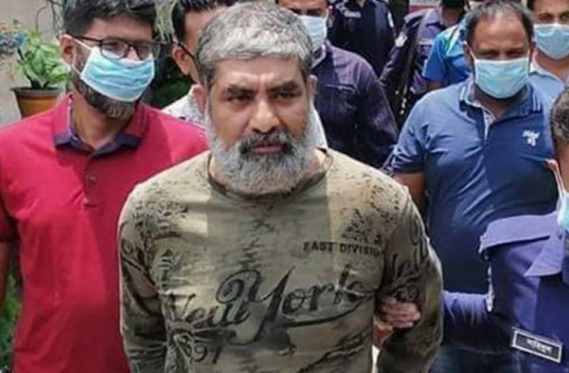 সাংবা‌দিক কাজলের বিরুদ্ধে চার্জশিট