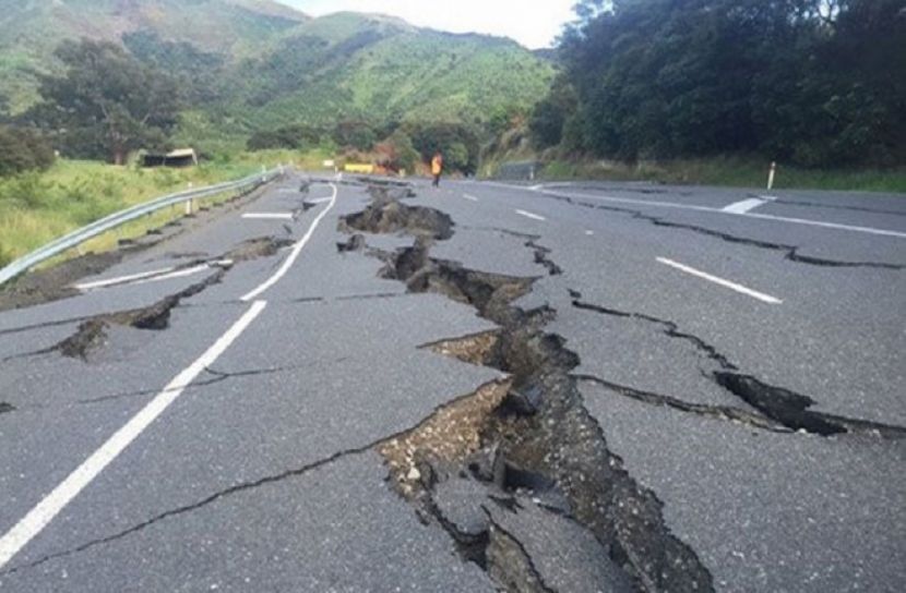 জাপানে ৭ দশমিক ৩ মাত্রার ভূমিকম্প