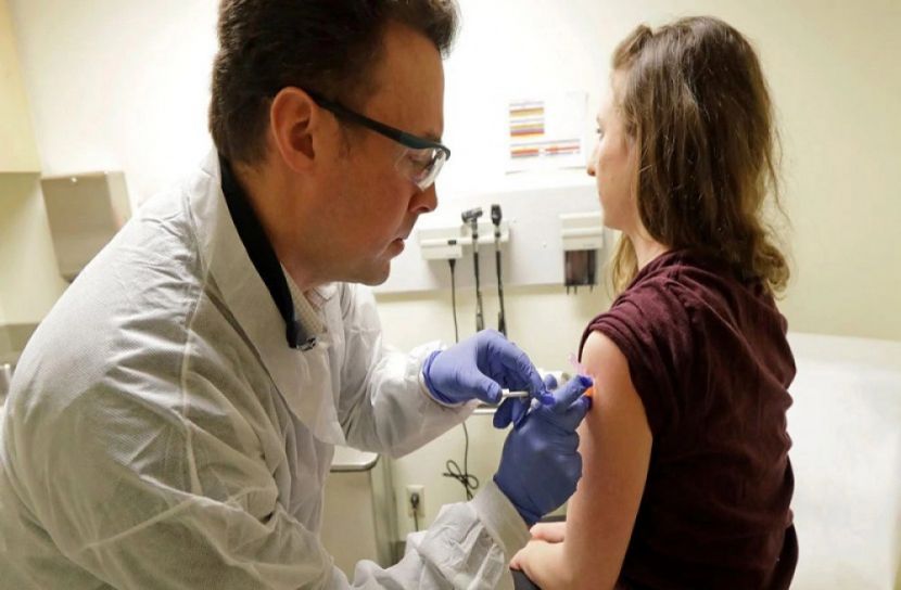 এবার শিশুদের ওপর টিকার ট্রায়ালে যাচ্ছে অক্সফোর্ড