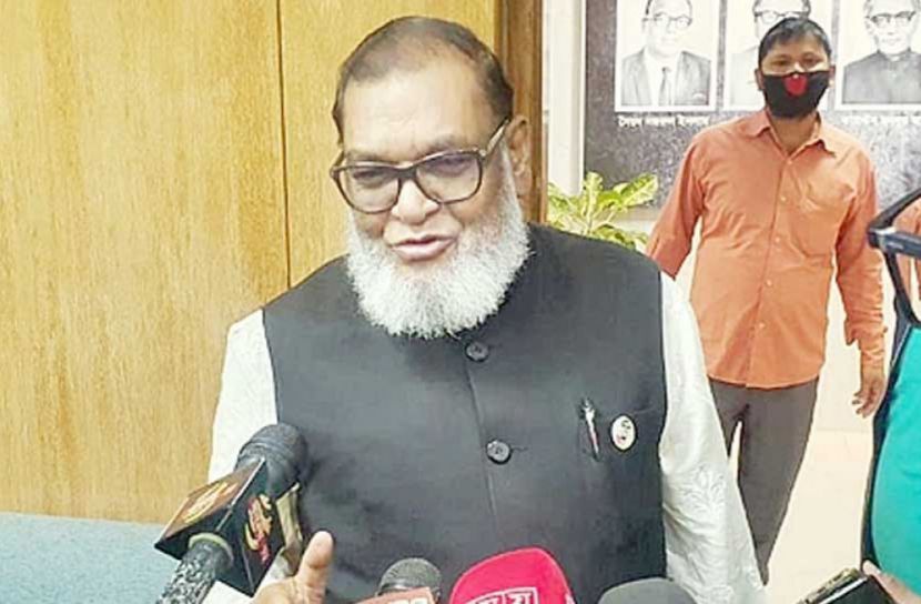 বঙ্গবন্ধু হত্যায় জিয়া জড়িত : মুক্তিযুদ্ধ বিষয়ক মন্ত্রী 