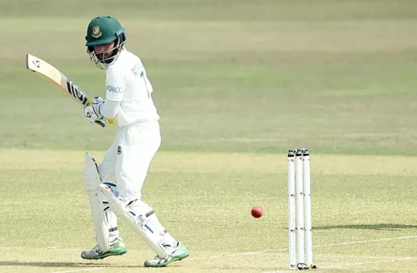 সহজ জয়ের লক্ষ্যে এলোমেলো বাংলাদেশ