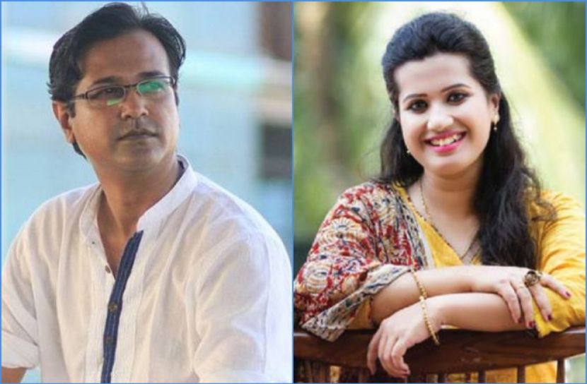 ন্যান্সির মামলায় আসিফ আকবরের জামিন