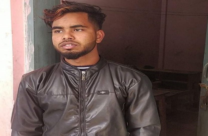 ঠাকুরগাঁওয়ে জাল ভোট দেয়ার চেষ্টাকালে আটক ১