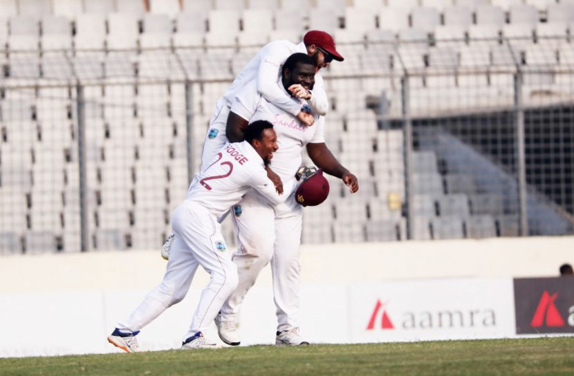 জিততে জিততে হেরে গেলো বাংলাদেশ