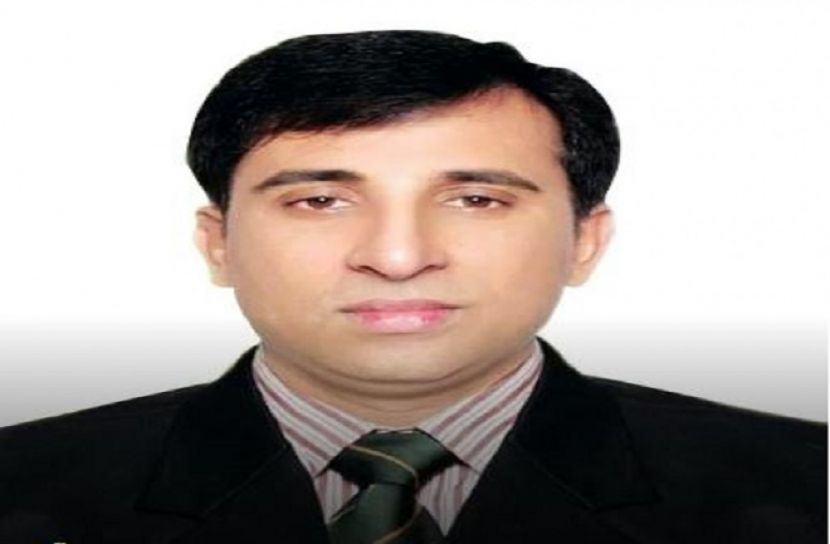 সাতক্ষীরায় ধানের শীষের প্রার্থী বিপুল ভোটে জয়ী